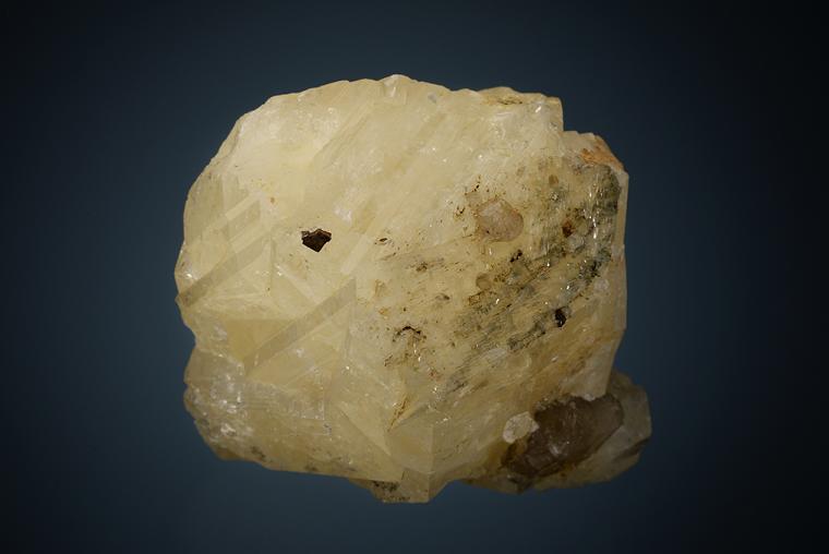HYALOPHANE